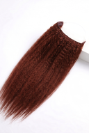 Kinky Straight Halo Extension