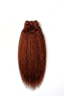 Yaki Straight Sew-In Bundle