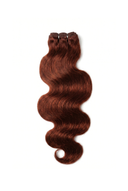 Body Wave Sew-In Bundle