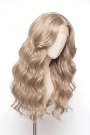 Soft Wave Layered Wig - Kora Strand