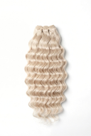 Loose Wave Echthaar-Sew-in-Bundle