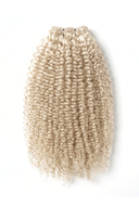 Kinky Coil Seamless Weft Bundle