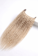 Kinky Straight Halo Extension