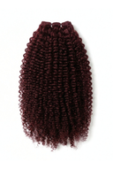 Kinky Coil Seamless Weft Bundle