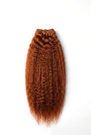Kinky Straight Sew-In Bundle