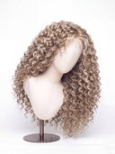Deep Wave Layered Wig - Kora Strand
