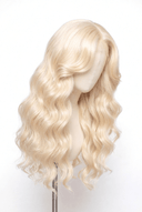 Soft Wave Layered Wig - Kora Strand