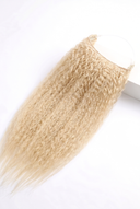 Kinky Straight Halo Extension