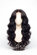 Soft Wave Layered Wig - Kora Strand
