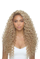 Deep Wave Wig - Kora Strand