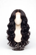 Body Wave Layered Wig