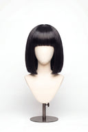 Silk Straight Bob Fringe Wig - Kora Strand