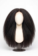 Kinky Straight Wig