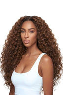 Loose Wave Halo Extension - Kora Strand