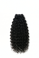 Deep Wave Echthaar-Sew-in-Bundle