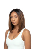 Silk Straight Bob Wig - Kora Strand