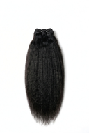 Yaki Straight Sew-In Bundle