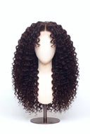 Deep Wave Layered Wig