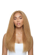 Pressed Straight Wig - Kora Strand