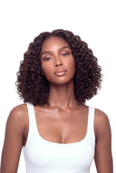 Deep Wave Bob Wig - Kora Strand