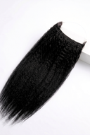 Kinky Straight Halo Extension