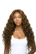 Loose Wave Wig - Kora Strand