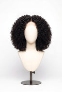 Kinky Coil Bob Wig