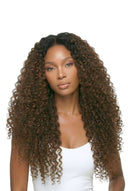 Deep Curl Wig - Kora Strand