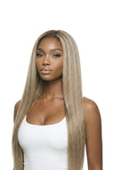 Silk Straight Wig - Kora Strand
