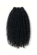 Kinky Coil Seamless Weft Bundle