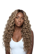 Loose Wave Wig - Kora Strand