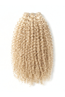 Kinky Coil Seamless Weft Bundle