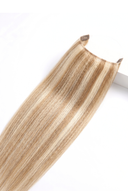 Yaki Straight Halo Extension