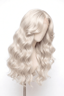 Soft Wave Layered Wig - Kora Strand