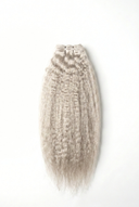 Kinky Straight Sew-In Bundle