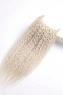 Kinky Straight Halo Extension