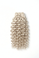 Deep Curl Echthaar-Sew-in-Bundle