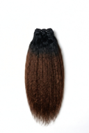 Yaki Straight Sew-In Bundle