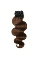 Body Wave Sew-In Bundle