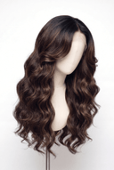Soft Wave Layered Wig - Kora Strand