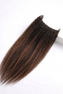 Kinky Straight Halo Extension