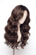 Soft Wave Layered Wig - Kora Strand