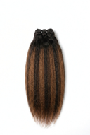 Yaki Straight Sew-In Bundle