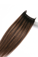 Yaki Straight Halo Extension