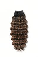 Loose Wave Echthaar-Sew-in-Bundle