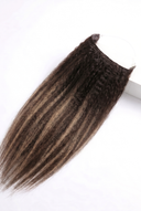 Kinky Straight Halo Extension