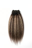 Yaki Straight Sew-In Bundle
