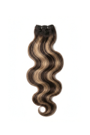 Body Wave Sew-In Bundle