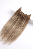 Kinky Straight Halo Extension