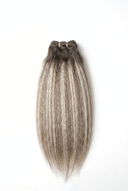 Yaki Straight Sew-In Bundle